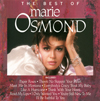 Best Of Marie Osmond